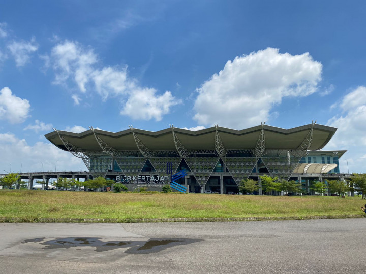 Bandara Kertajati Sediakan Sejumlah Rute Domestik dan Internasional