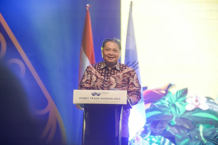 Mantap! Indonesia Jadi Tujuan Investasi Properti Terbaik di Dunia