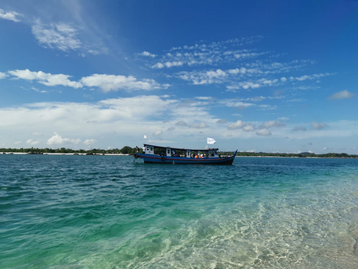 RI Harus Maksimalkan Sektor Ini Biar Jadi Negara Berpendapatan Tinggi