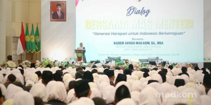 Unisa Yogyakarta Terus Upayakan Pendirian Fakultas Kedokteran