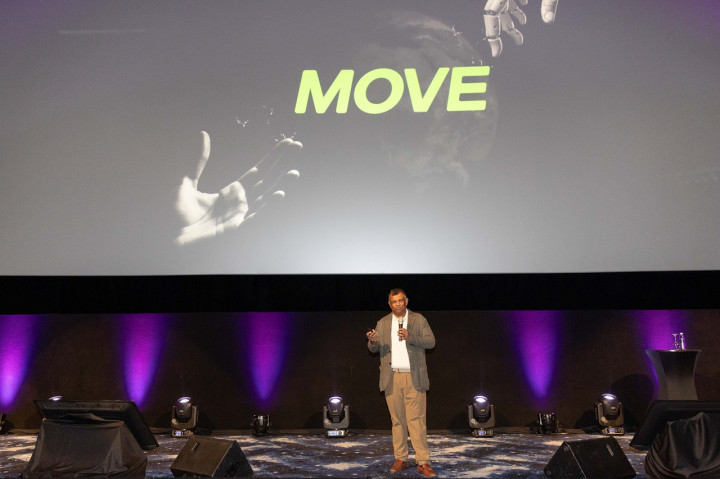 Airasia Move Buka Era Baru Inovasi Perjalanan