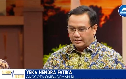 Mengurai Sengkarut Produksi Beras