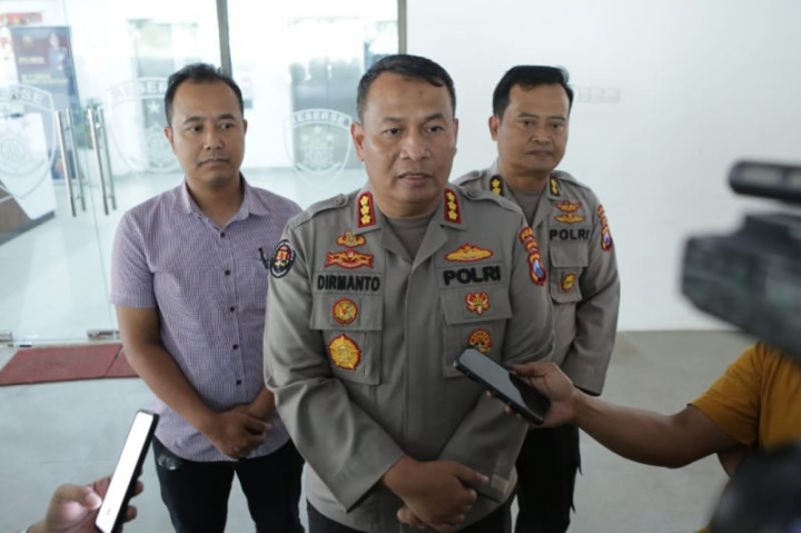 Polda Jatim Bantu Proses Penyelidikan Kasus Siswi SD Dicolok Hingga Mengalami Kebutaan