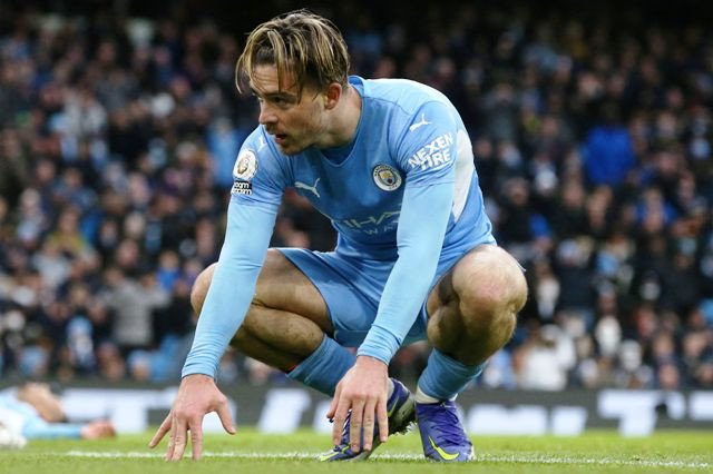 Jelang Matchday Liga Champions, Tiga Pilar City Cedera