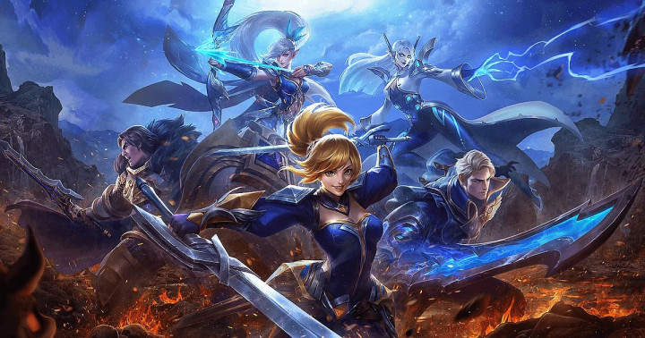 Cara Hapus Akun Mobile Legends secara Permanen