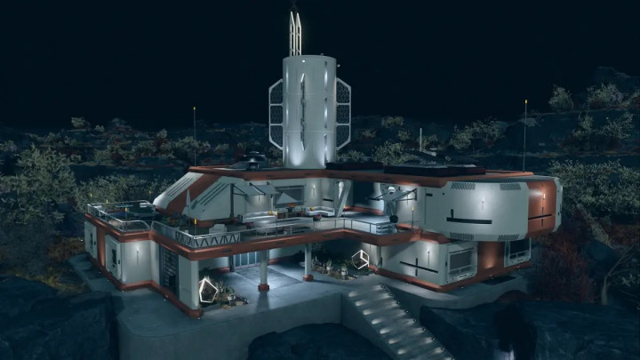 Cara Membeli Rumah di Starfield