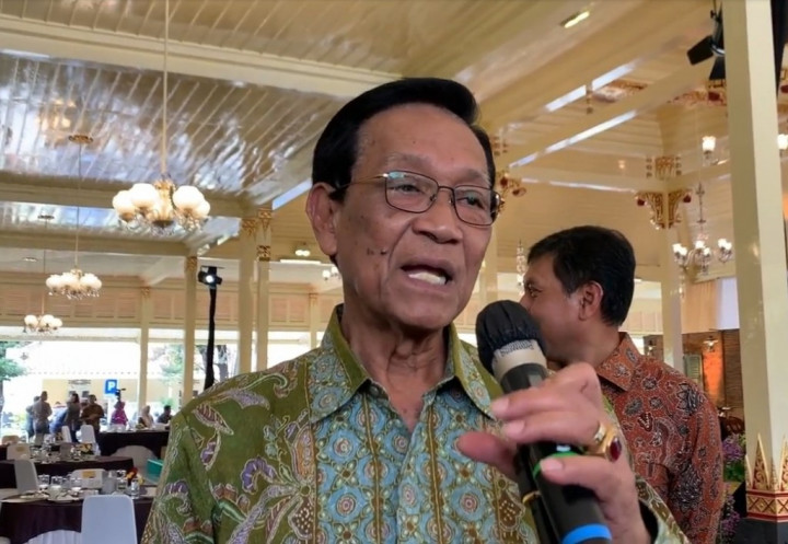 Sumbu Filosofis Akan Ditata Sesuai Rekomendasi UNESCO