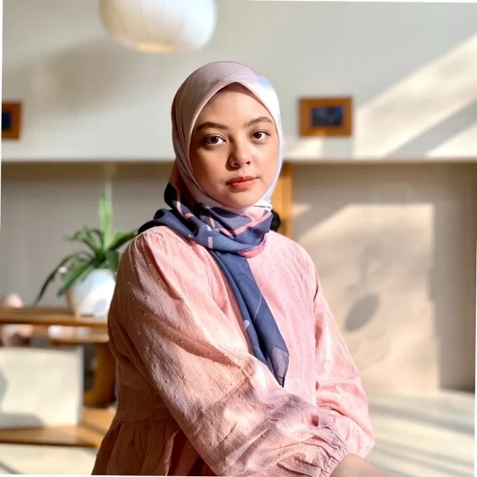 Cerita Athifa Kuliah di The University of Adelaide Lewat IISMA: Siapkan Mental Paling Penting