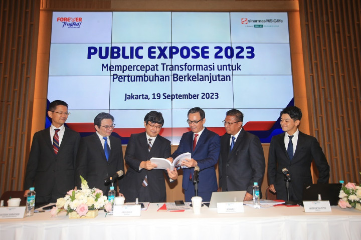 Tiga Kunci Bisnis Asuransi Jiwa Tetap Moncer