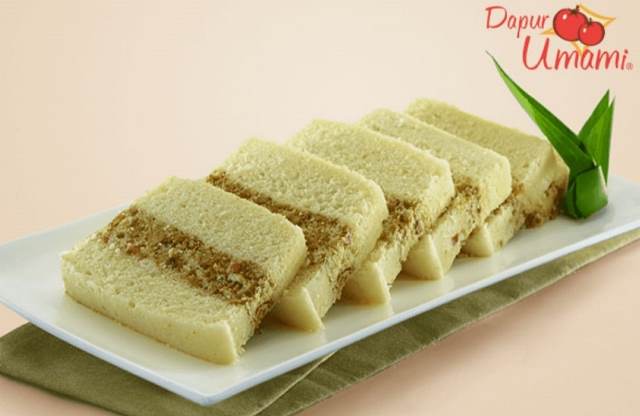 Resep Bolu Kukus Ayam Masako Dapur Umami