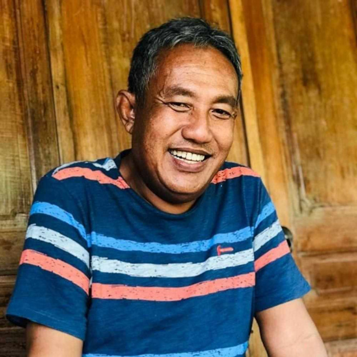 Bikin Ngenes, Segini Bayaran Ujang Ronda di Film Porno 'Kramat Tunggak'