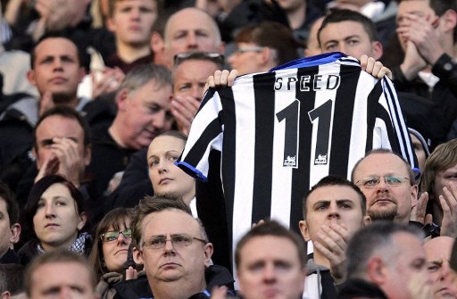 Suporter Newcastle jadi Korban Penusukan di Milan