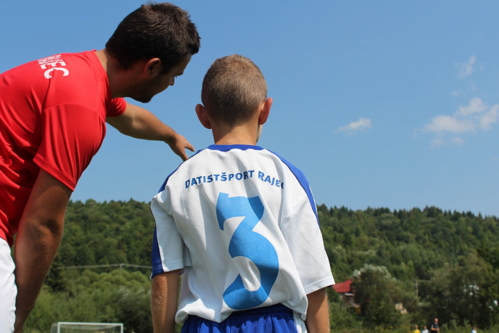 Pelatih Sepak Bola Pedofilia Ini Akhirnya Meninggal di Penjara