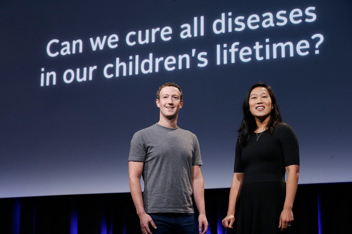 Chan Zuckerberg Initiative Bangun Klaster GPU AI Baru untuk Penelitian Medis