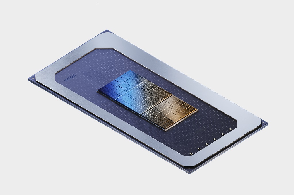 Intel resmi memperkenalkan prosesor generasi ke-14, Meteor Lake.