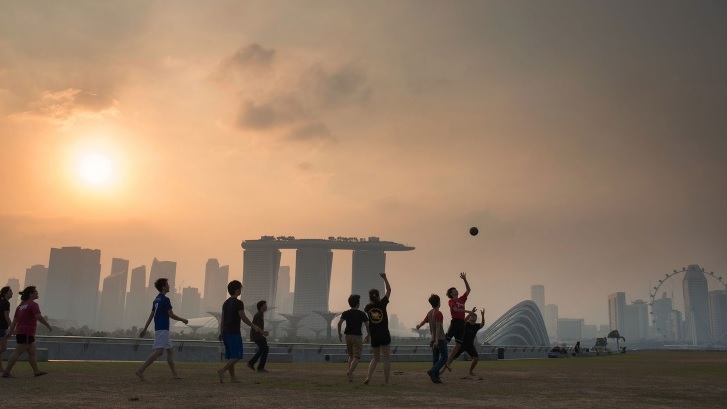 Ilustrasi-visitsingapore