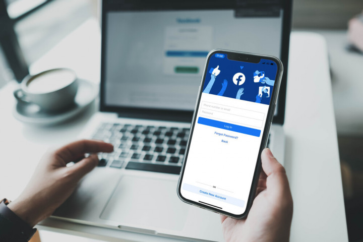 Cara Menghapus Foto Profil di Facebook