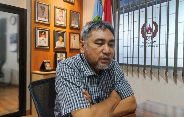 Pemain Futsal Tendang Kepala Lawan, Begini Komentar KONI Kota Malang