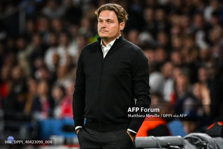 Dortmund Terlalu Hormati PSG