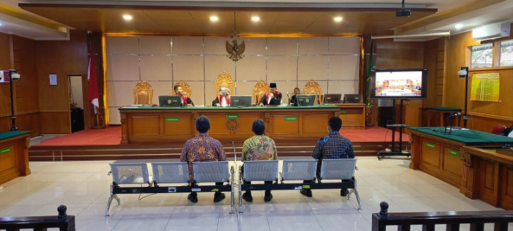 THR Sejumlah Pejabat Pemkot Bandung dari <i>Fee</i> Proyek Dishub