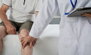 Kenali 2 Metode Atasi Cedera Lutut Berdasarkan Tingkat Keparahannya