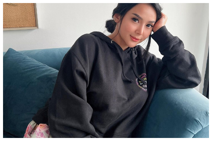 Meli 3GP Awalnya Menolak Bintangi Film Porno, Ngaku Terpaksa Beradegan Telanjang