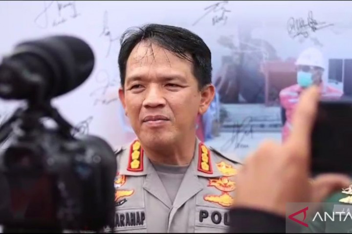 Remaja 'Jumping' Motor Berujung Maut Terancam 5 Tahun Penjara