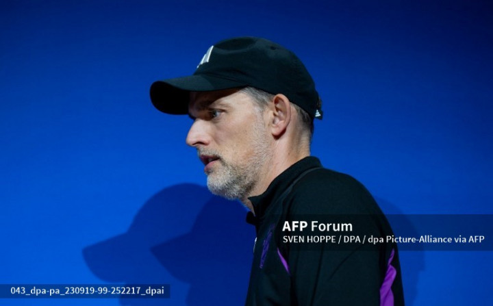 Eksploitasi Ruang Jadi Kunci untuk Bayern Muenchen