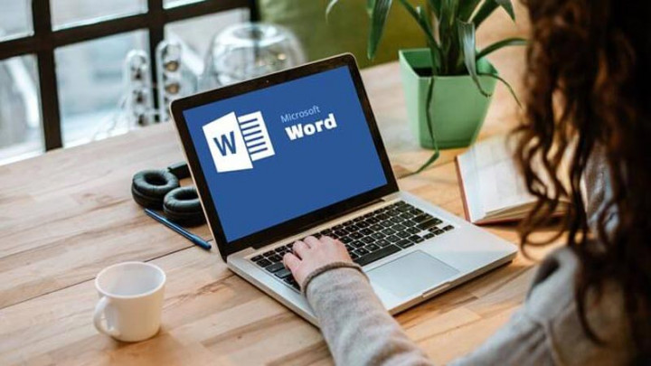 Cara Membuat Halaman Romawi dan Angka di Microsoft Word, Simak Yuk!