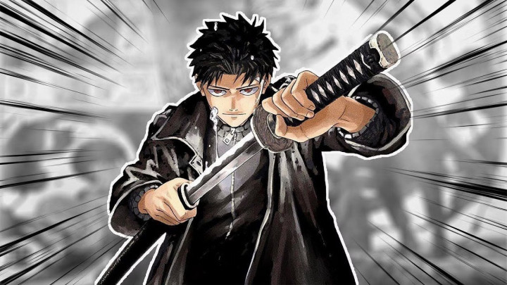 Link Baca Manga Kagura Bachi Chapter 1, Bisa Dibaca Gratis di Sini