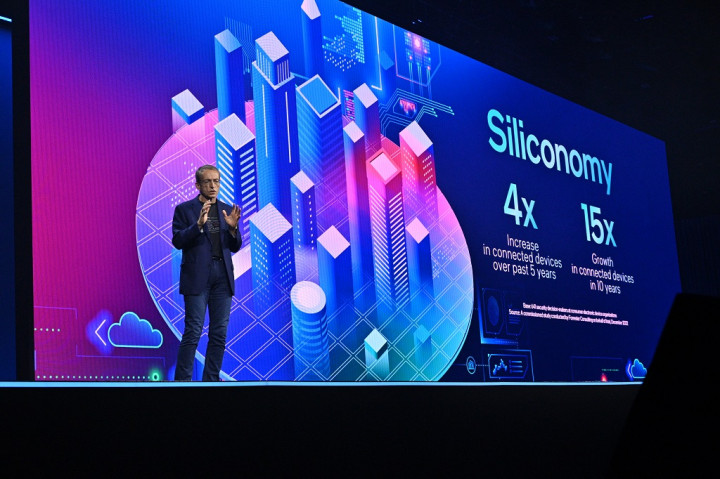 Intel Bicara Soal Siliconomy dan Developer