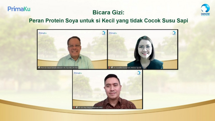 Kurang Asupan Serat jadi Faktor yang Meningkatkan Risiko Alergi