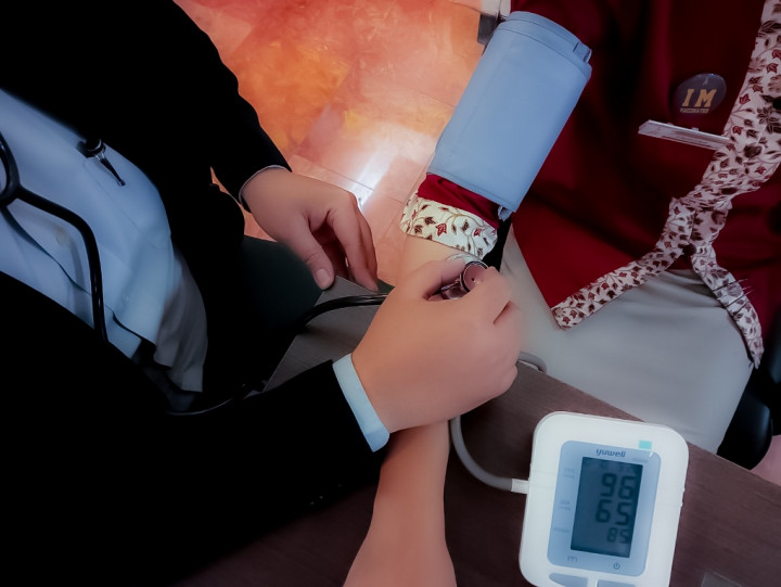 Peringati Hari PMI, Hotel Arcadia by Horison Gelar Kegiatan Donor Darah