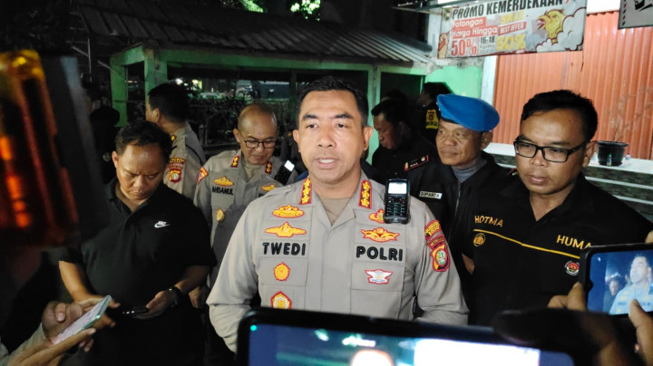 Bentrok Antarormas Pecah di Bekasi, Dipicu Salah Paham Soal Penarikan Mobil