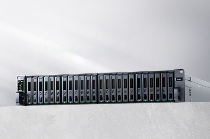Synology Ungkap Strategi Ampuh Hadapi Insiden IT di Industri Manufaktur