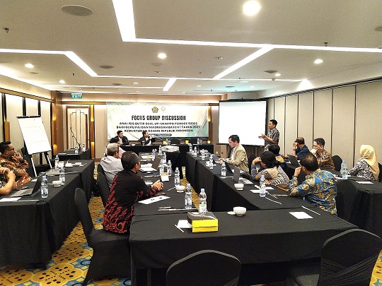 Kemenag Umumkan Hasil Uji Pengetahuan PPG Awal Oktober