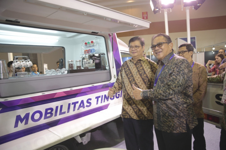 Siapa dan Bagaimana Sepak Terjang Soebronto Laras di Industri Otomotif Indonesia?