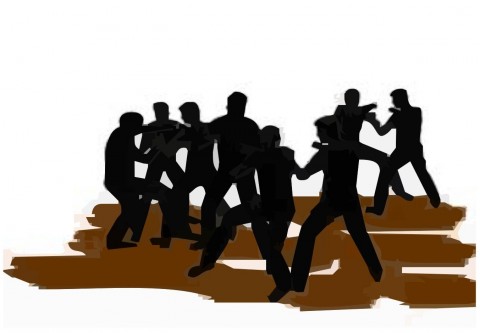 Viral! Pemuda Dipalak Rp200 Ribu di Pelabuhan Makassar, Sempat Diancam dengan Sajam