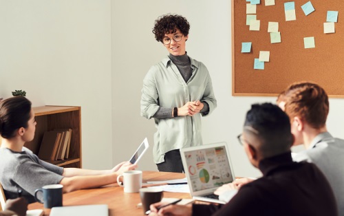 Ikut Kedaireka, Intip 5 Strategi Sukses Pitching di Depan Mitra