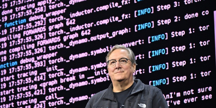 Intel Innovation 2023 Bahas Percepatan Pengembangan AI dan Keamanan