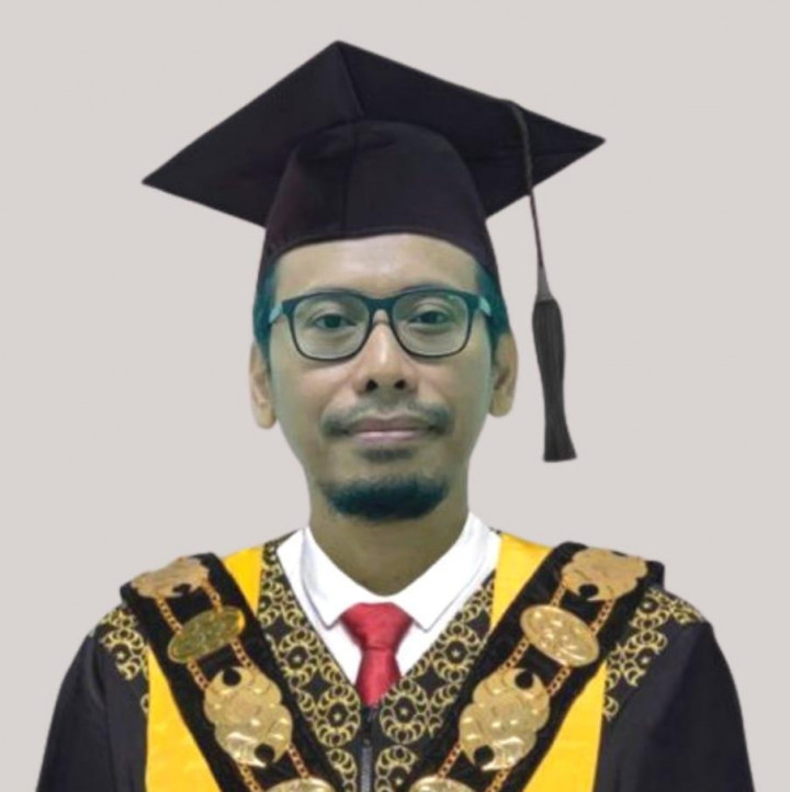 UIN Sunan Ampel Kini Punya Guru Besar Pertamanya di Bidang Linguistik