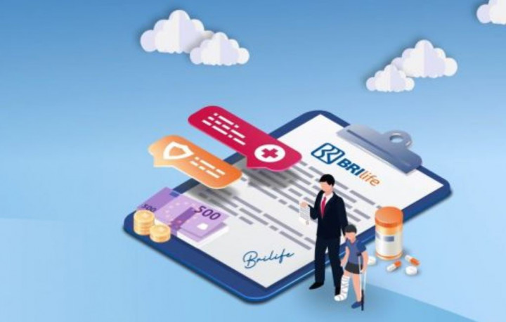 Bertahan, BRI Life Cetak Ekuitas di Atas Rp4 Triliun