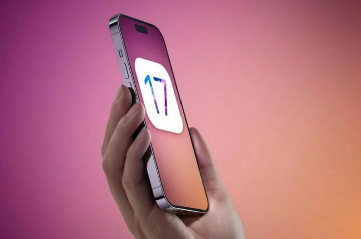Pengguna iPhone Wajib Tahu 3 Hal Ini Sebelum Instal Update iOS 17