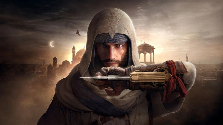 Assassin’s Creed Mirage Bakal Pakai Music OneRepublic