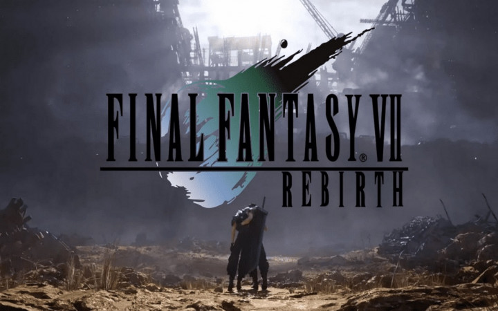 Final Fantasy VII Rebirth Meluncur 29 Februari 2024