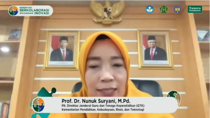 12.276 Guru P1 Tak Terakomodir dalam PPPK 2023, Diupayakan Diangkat pada 2024