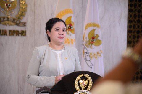 Soal Peluang Duet Ganjar-Prabowo, Puan: Mungkin Saja