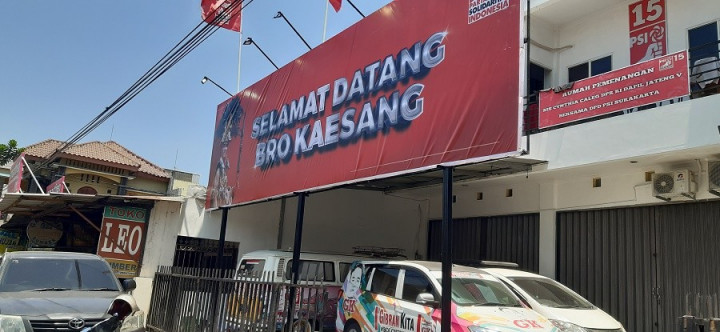 Kabar Kaesang Bergabung, PSI Solo Kebanjiran Kader Baru