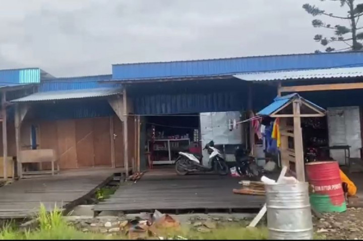 Pascateror KKB, Tidak Ada Warga Pegunungan Bintang Mengungsi