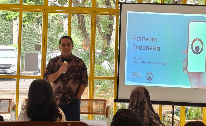 Merefleksi Keberlanjutan Ekonomi Kerja Platform di Indonesia